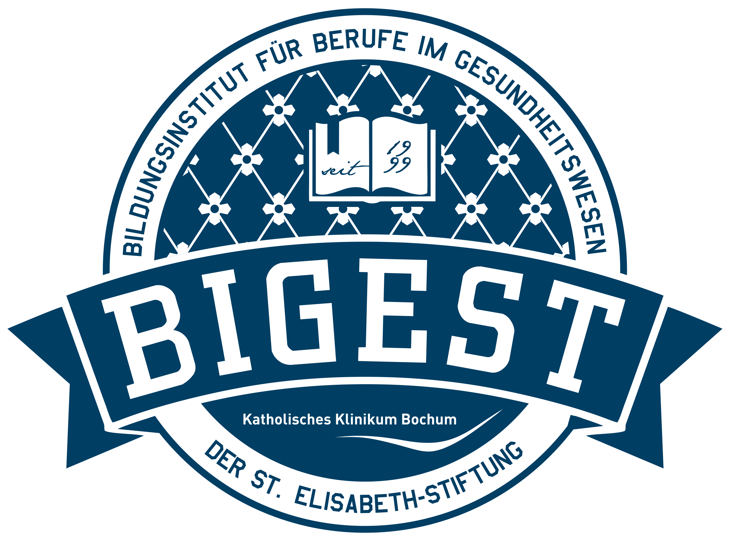 Logo von BIGEST Bildungscampus - zur Startseite